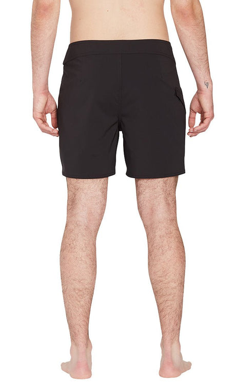 Lido Solid Mod 16 Boardshort Homme#BoardshortsVolcom