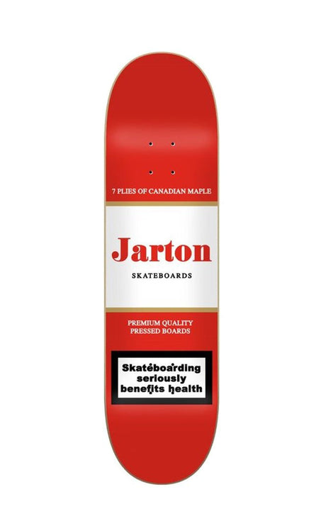 Life Planche De Skate 8.375#Skateboard StreetJart