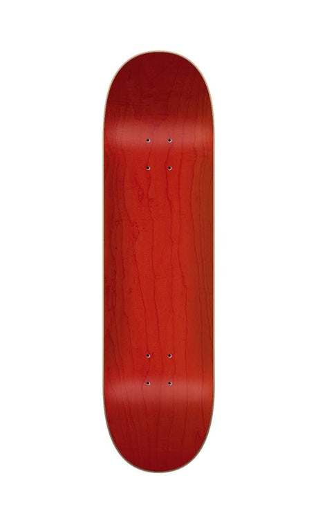 Life Planche De Skate 8.375#Skateboard StreetJart