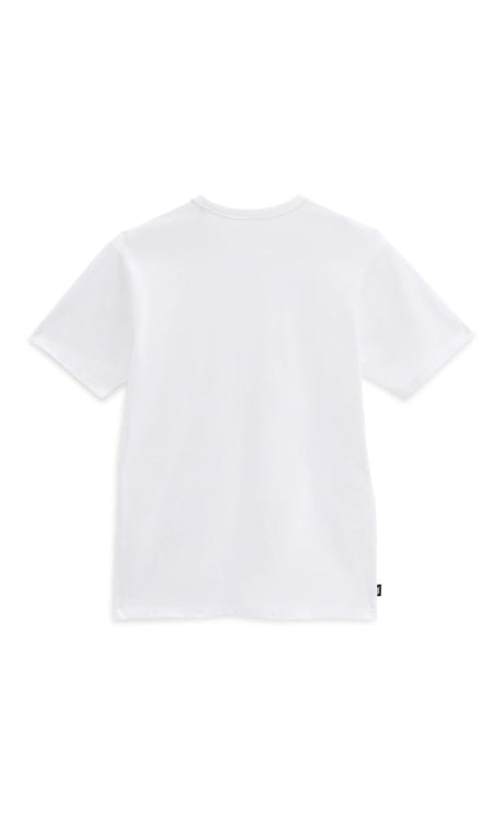 Lizzie Tee Shirt Femme#Tee ShirtsVans