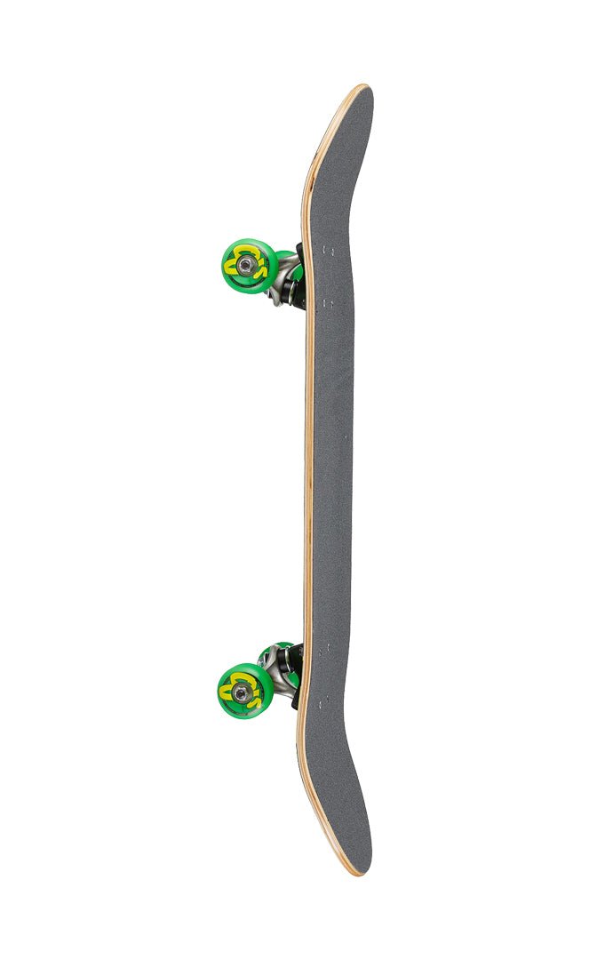 Logo Full Skate Complet 8.0#Skateboard StreetCreature