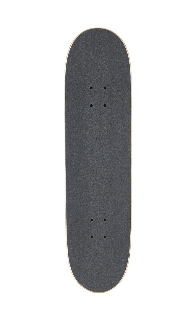 Logo Full Skate Complet 8.0#Skateboard StreetCreature