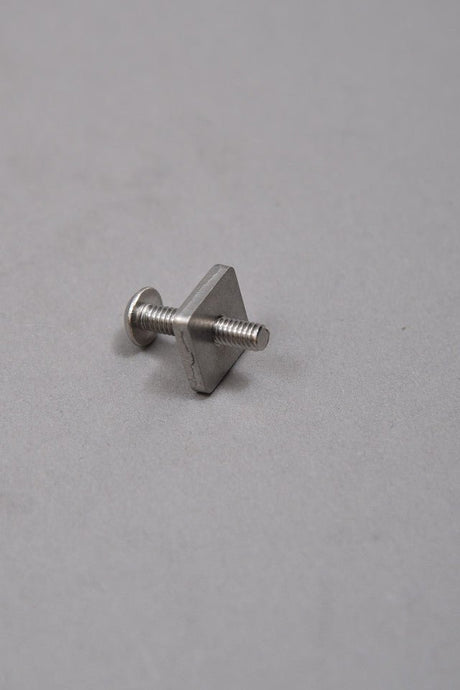 Long Board Screw And Plate#OutilsFcs