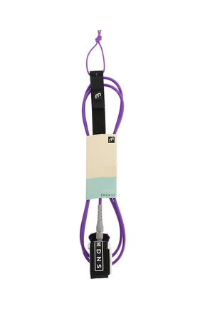 Long Knee Leash De Surf#LeashsMdns