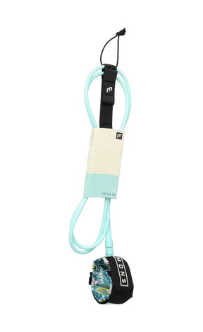 Long Knee Leash De Surf#LeashsMdns