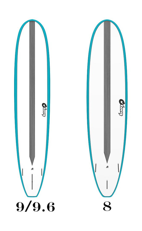 Longboard Tet Cs Planche De Surf Longboard#LongboardTorq