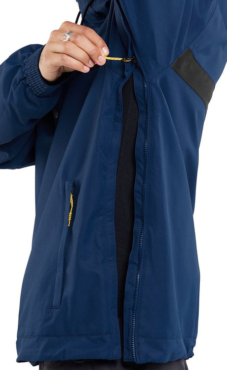 Longo Veste De Ski Snowboard Homme#Vestes Ski SnowVolcom