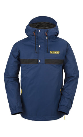 Longo Veste De Ski Snowboard Homme#Vestes Ski SnowVolcom