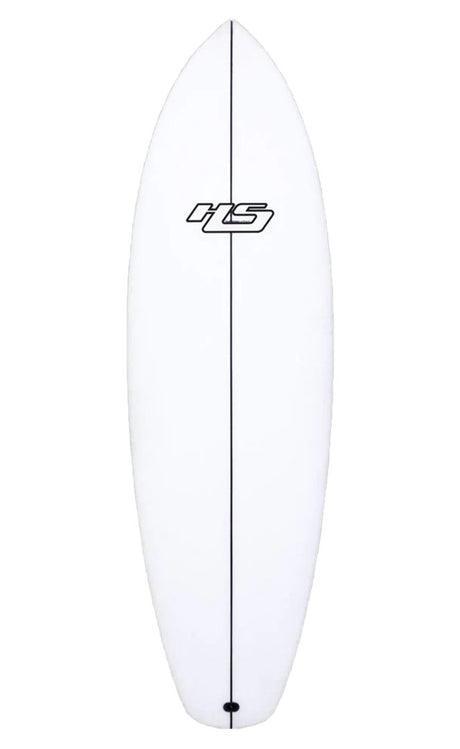 Loot 5.8 Pu Comp Stringer Planche De Surf Shortboard#ShortboardHayden Shapes