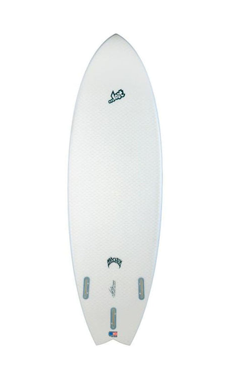 Lost Rnf 96 6.1 Planche De Surf Shortboard#ShortboardLibtech
