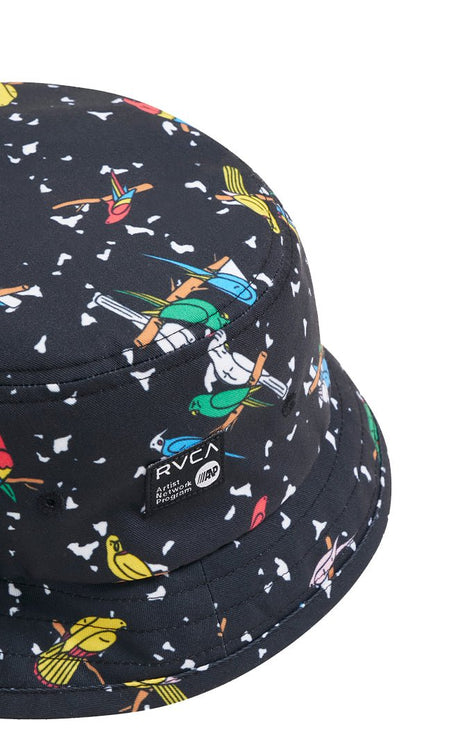 Lp X Klw Bucket Bob#ChapeauxRvca