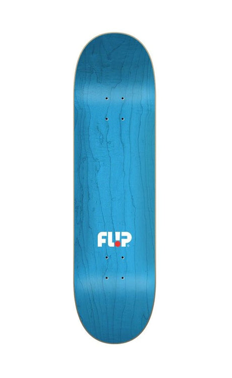 Luan Planche De Skate 8.0#Skateboard StreetFlip