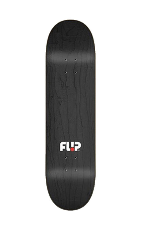 Luan Planche De Skate 8.25#Skateboard StreetFlip