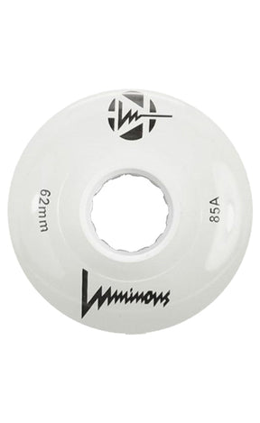 Luminous Quad 85A Roues De Roller Quad Lumineuses#Roues RollerLuminous
