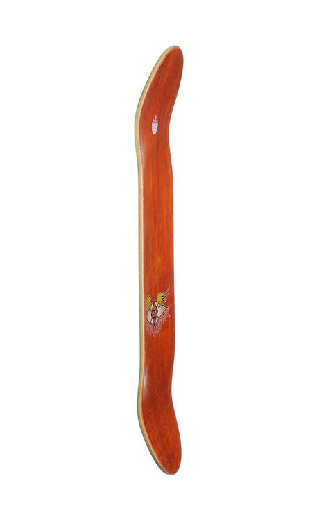 Lutheran Planche De Skate 7.88#Skateboard StreetToy Machine