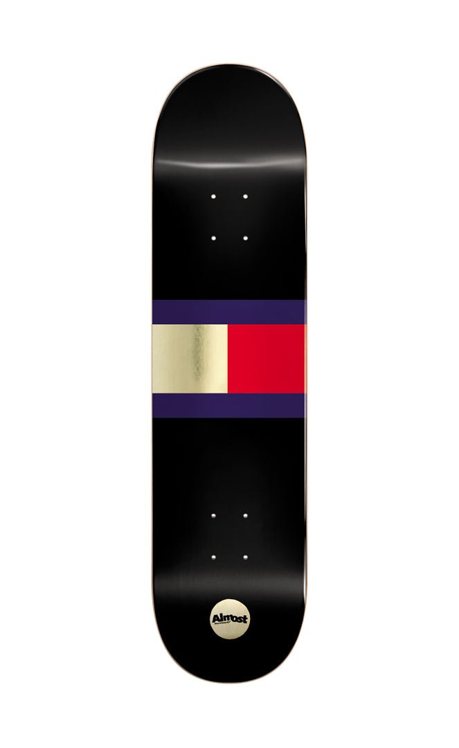 Luxury Planche De Skate 8.0#Skateboard StreetAlmost