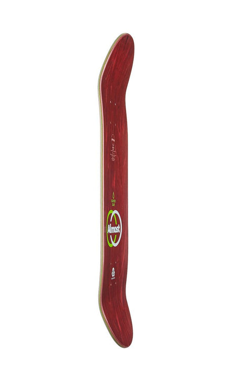 Luxury Planche De Skate 8.0#Skateboard StreetAlmost