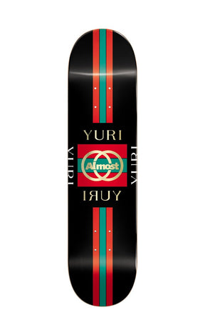 Luxury Planche De Skate 8.125#Skateboard StreetAlmost