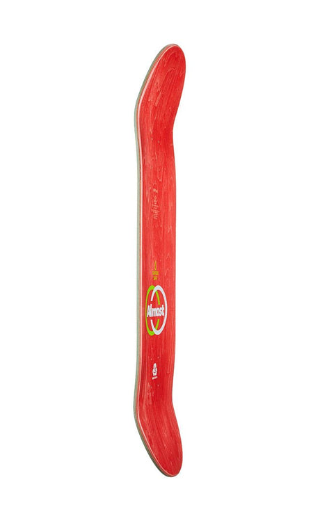 Luxury Planche De Skate 8.125#Skateboard StreetAlmost