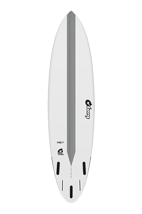 M2-S Tec Planche De Surf Hybrid#Funboard / HybrideTorq