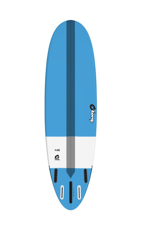 M2.0 Tec Planche De Surf Funboard#FishTorq
