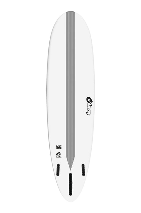 M2.0 Tec Planche De Surf Funboard#FishTorq