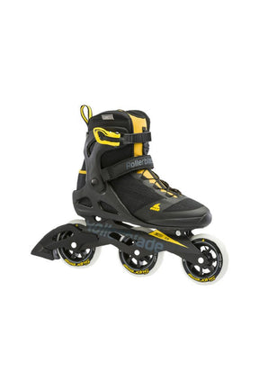 Macroblade 100 3 Roues Rollers en Ligne Homme#Rollers FitnessRollerblade
