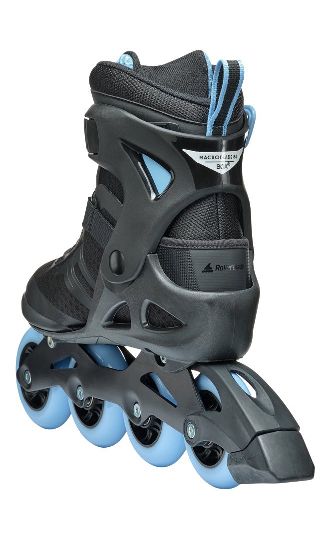 Macroblade 84 Boa Rollers En Ligne Femme#Rollers FitnessRollerblade