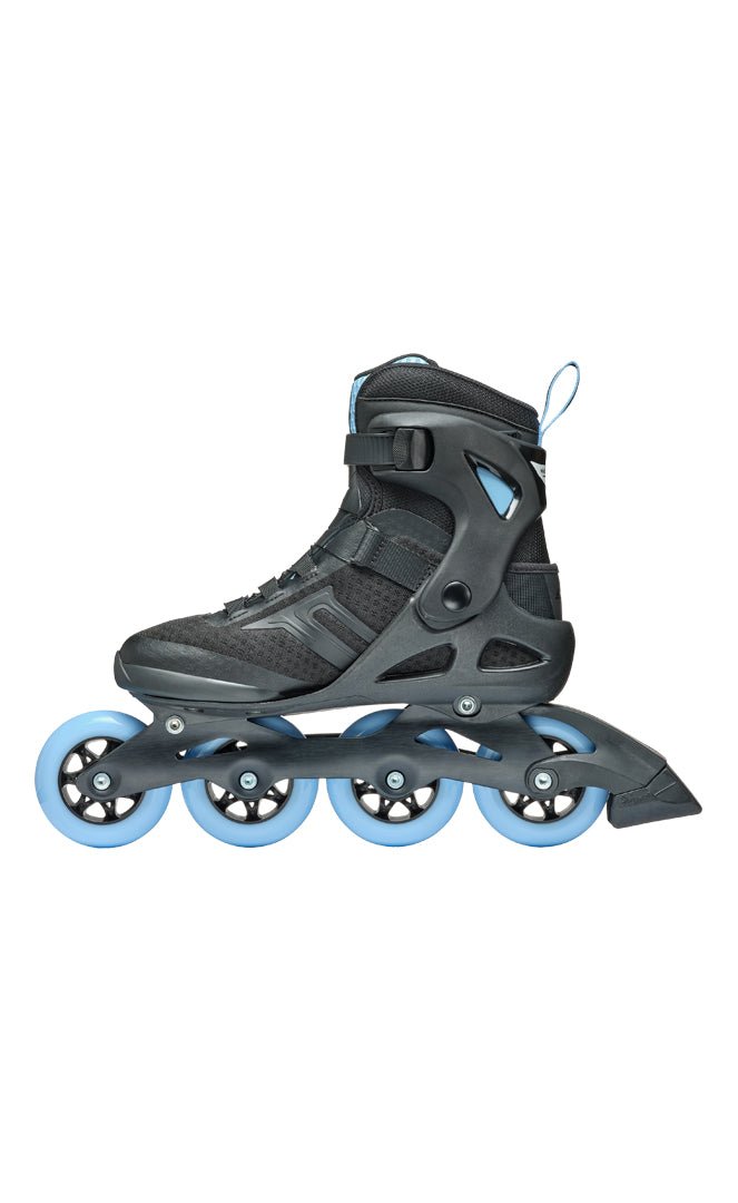 Macroblade 84 Boa Rollers En Ligne Femme#Rollers FitnessRollerblade