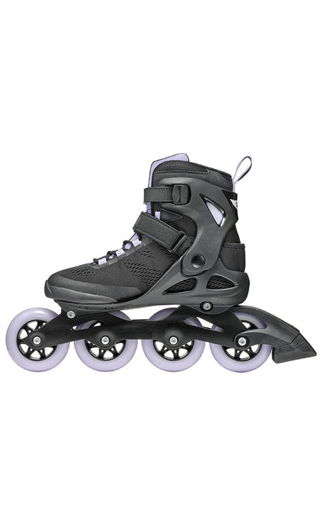 Macroblade 84 W Rollers En Ligne Femme#Rollers FitnessRollerblade