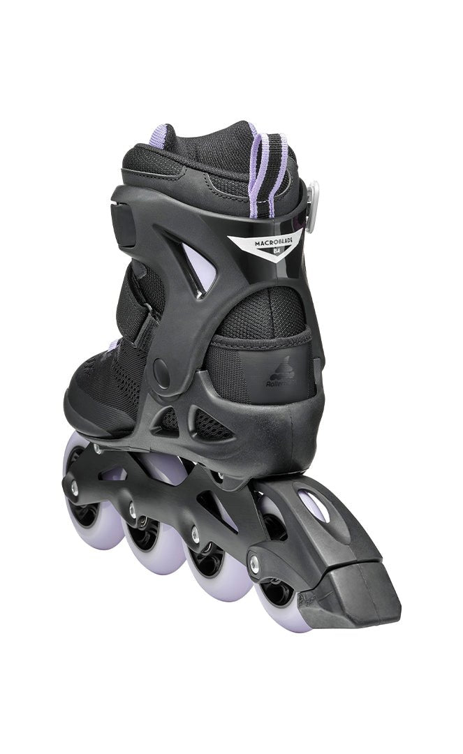 Macroblade 84 W Rollers En Ligne Femme#Rollers FitnessRollerblade