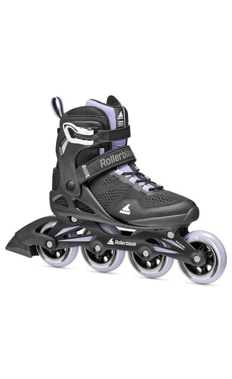 Macroblade 84 W Rollers En Ligne Femme#Rollers FitnessRollerblade