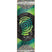 Madness Voices R7 Slick Green 8.125 X 31.95 Deck Skateboard GREEN