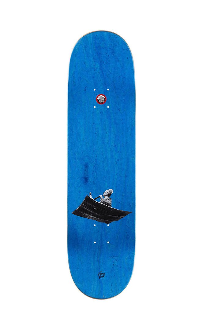 Magic Planche De Skate 8.38#Skateboard StreetThe Killing Floor
