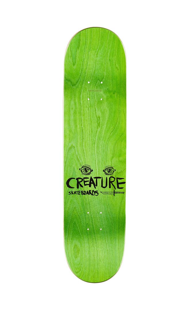 Magic Planche De Skate 8.5#Skateboard StreetCreature