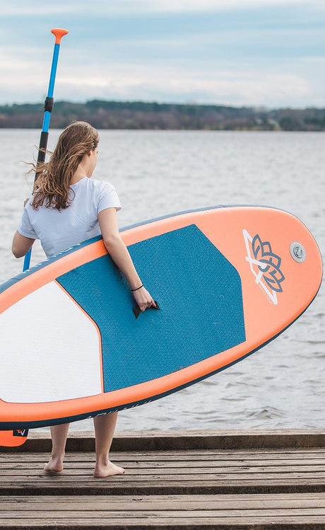 Mahana Sup Gonflable#Planches SupAri'inui