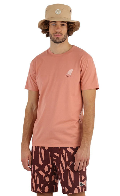 Marbore Tee Shirt Homme#Tee ShirtsOxbow