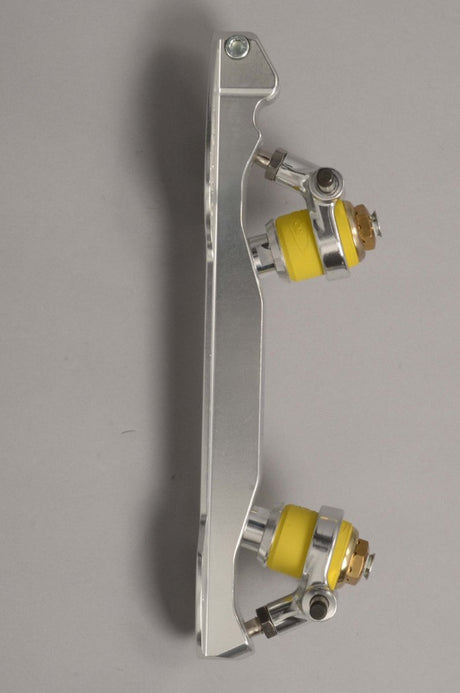 Mariner Platine Roller Quad#PlaquesRoll Line