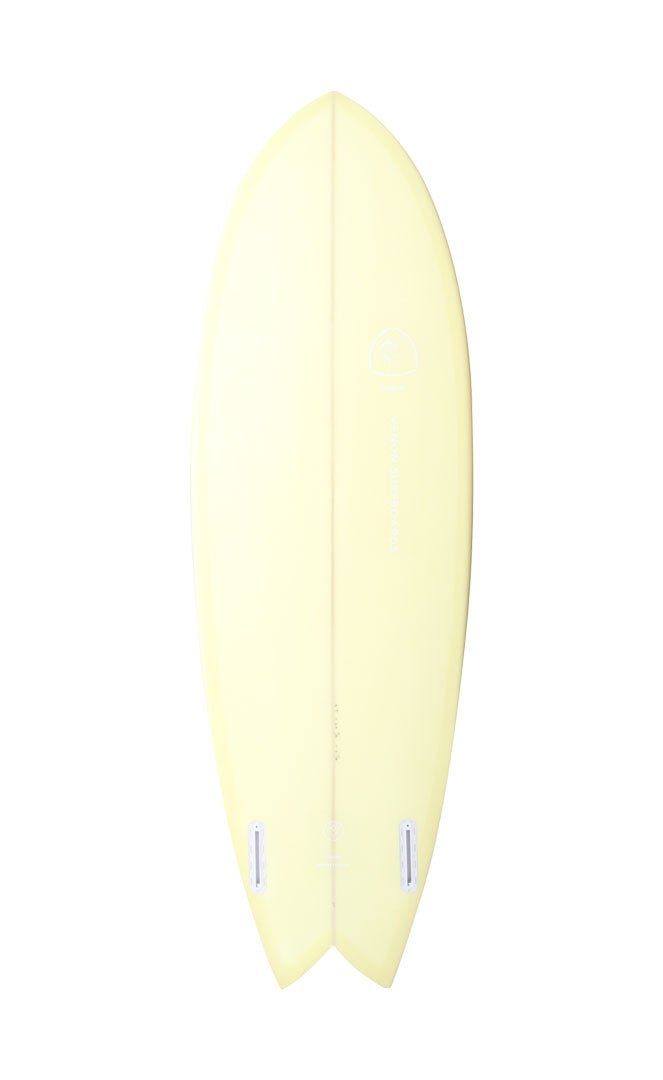 Marlin Planche De Surf 5'11" Fish#FishVenon