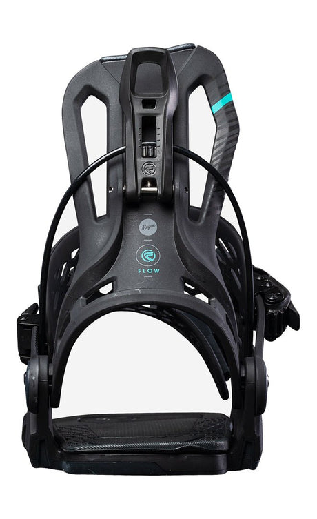 Mayon Fixations De Snowboard Femme#Fixations SnowboardFlow