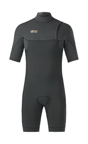 Meta Ss 2/2Mm Flxskin Zfree Shorty Homme#ShortyPicture