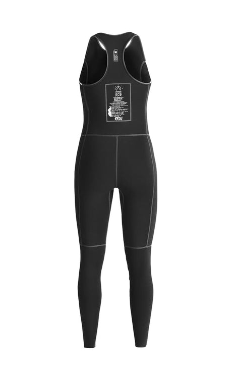 Meta W Ll 2/2Mm Fz Combinaison Néoprène Femme#SteamersPicture