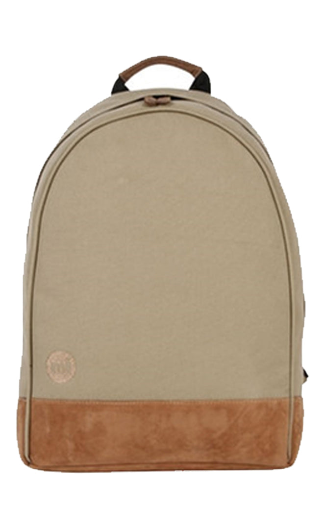 Mi-pac Xl Premium Backpack CANVAS SAND