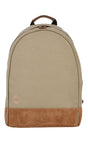 Mi-pac Xl Premium Backpack CANVAS SAND