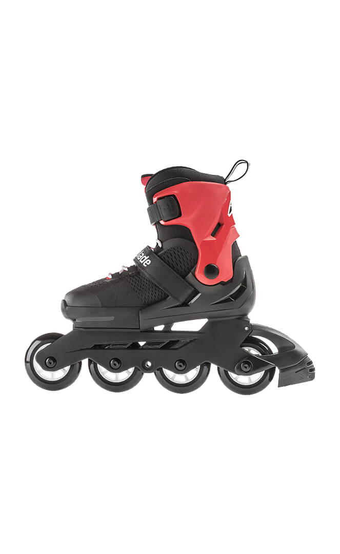 Microblade Rollers En Ligne Enfant Taille Modulable#Rollers FitnessRollerblade