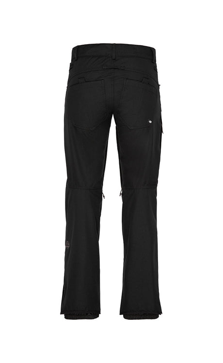 Mid-Rise Pantalon De Ski Femme#Pantalons Ski Snow686
