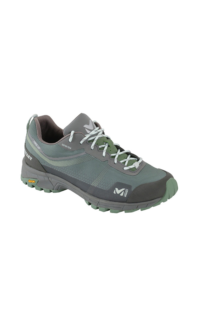Millet Hike Up Gtx Chaussures Tige Basse MOSS