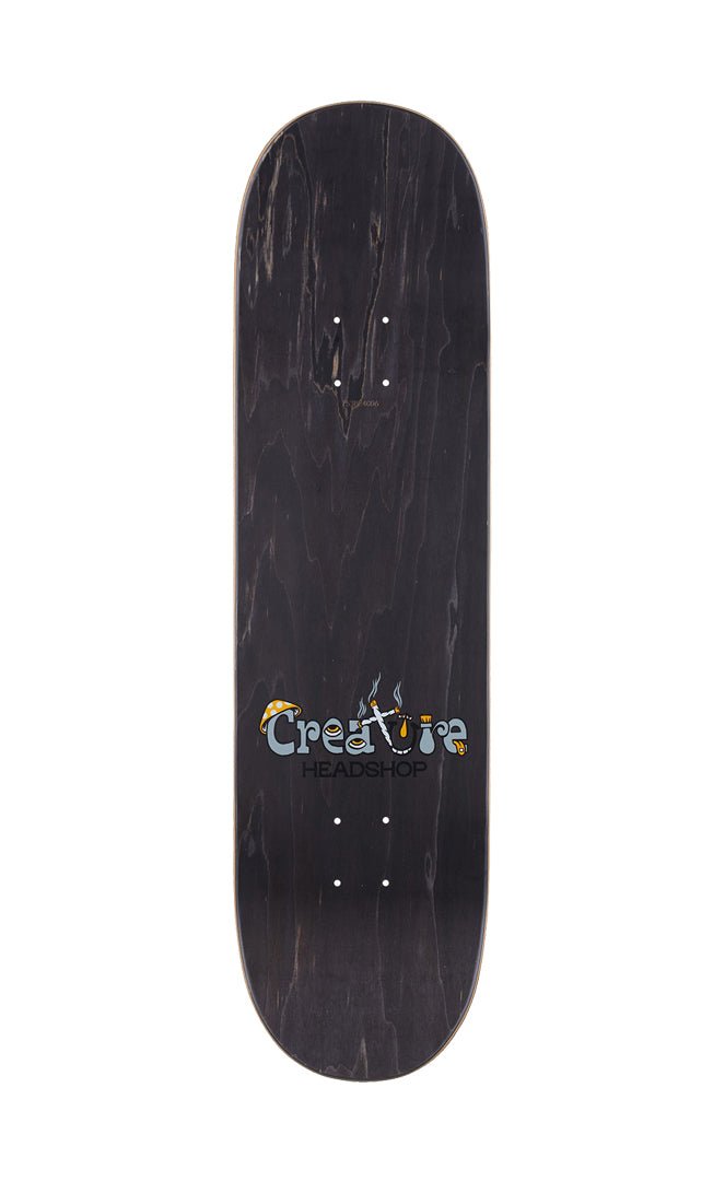 Milton Planche De Skate 8.6#Skateboard StreetCreature