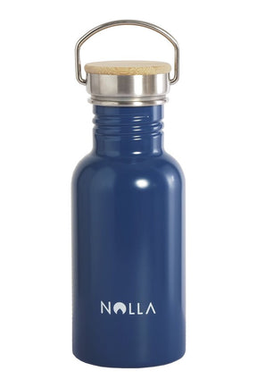 Mini Inox Gourde#.Nolla