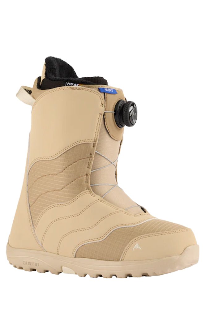 Mint Boa Women's Snowboard Boots